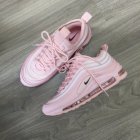 Giày Sneaker Airmax 97 hồng