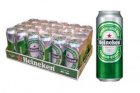 Bia Heineken Hà Lan (Lon Cao 500ml)
