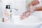 Nước rửa tay hữu cơ 500ml - Resparkle