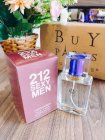 Nước hoa 212 Sexy Men 50ml