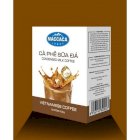 Cafe sữa đá Macca (Hộp 12 gói x 20g)