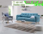 Sofa nệm phòng khách PDSFN090804
