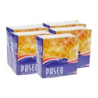 Khăn giấy ăn Paseo - 50 tờ 2 lớp / 5 gói