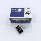 Kẹp bướm Echo 15mm - 12 hộp