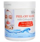 Mặt nạ dẻo Doctor Baby Skin Collagen 3D