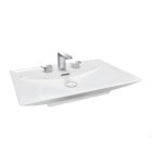 Chậu rửa Lavabo đặt bàn Inax AL-S630V