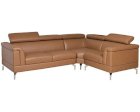 Ghế sofa bọc giả da PVC Hoà Phát - SF502