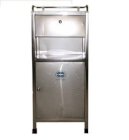 Tab đầu giường inox hải minh HM 06