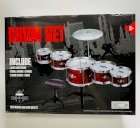 Set đồ chơi trống Jazz Drum 9008C-1