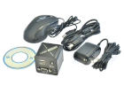 Kính hiển vi kỹ thuật số VGA Công nghiệp SMV-FHD286-0A