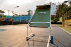 Tường tập tennis AERO