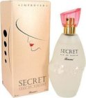 Nước hoa Secret Pour Femme Eau De Parfum 75ML - Rasasi - PF 3910