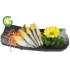 Cá trích ép trứng - Greengood - GG2 - 010