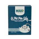 Cà phê phin giấy Hiup Coffee - Hộp 10 phin x 12g - AT201808-046