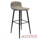 Ghế bar phong cách Vintage Lavaco- Mã 436