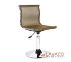 Ghế bar chân trụ Lavaco  422L