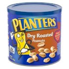 Đậu phộng Planters dry roasted peanuts 1.47KG