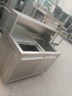 Quầy bar inox hải minh HM 29