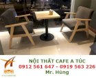 Bộ ghế sofa hiện đại A Túc AT2811