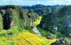 Tour 1 Ngày du lịch Hang Múa - Cố Đô Hoa Lư