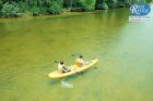 Tour Sinh Thái: Chèo thuyền Kayak trên sông cửa cạn Phú Quốc - Red River Tours