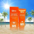 Kem chống nắng dành cho da mặt BENEW COLLAGEN SUN CREAM 70g