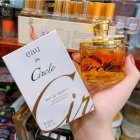 Nước hoa nữ Eau de Circle vàng 60ml