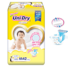 Tã dán trẻ em Unidry M42 (6-11 Kg)