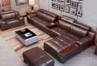 Sofa phòng khách hiện đại SFHA CC 003