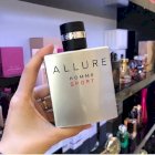 Nước Hoa Chanel Allure Homme Sport EDT