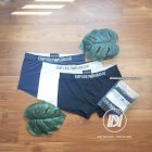 Combo 3 quần lót nam Boxer Armani cotton