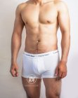 Combo 3 quần lót nam boxer đùi CK Cotton