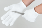 Găng tay sợi chống cắt GTS-OBCC05