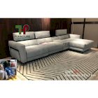 Sofa vải giả da nhập khẩu Hùng Thuận Phát HTP-MTSF.9017