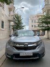 Xe Honda CRV sản xuất năm 2019