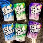 Chewing gum Icebreakers Ice Cubes vị bạc hà truyền thống