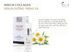 Serum Tici Collagen Herbal 15ml