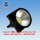 Đèn pha led chiếu xa 400W - Sao Việt