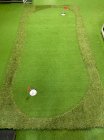 Thảm tâp putt 3M x 1,5M - Golfjohn SALE 50%