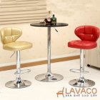 Bộ bàn ghế cafe Lavaco T119-2×431