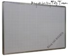 Bảng Viết Bút Lông Polyester Taiwan kích thước 120x180cm BMP09