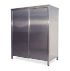 tủ inox để đồ Hải Minh A04