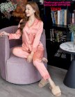 BỘ LỤA PIJAMA THU ĐÔNG - DL420