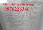 Lưới chống muỗi 304 HT