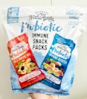Gói hạt ngũ cốc trái cây sấy nhập Mỹ Nature's Garden Probiotic Immune Snack Packs