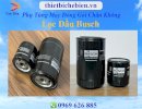 Lọc Dầu Busch Chính Hãng