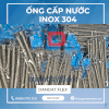 Ống Mềm Cấp Nước Nóng, Dây Dẫn Nước Inox Chịu Nhiệt, Dây Mềm Cấp Nước Nóng Lạnh, Ống Dẫn Nước Inox 304, Dây Dẫn Nước Inox Ruột Gà