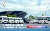 Cho Thuê Xe 4-45C Đà Nẵngeio