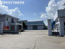 Công Ty Tnhh Thép Việt Cần Cho Thuê Nhà Xưởng Dt Từ 2.500M&#178; - 4.400M&#178; - 10.000M&#178;