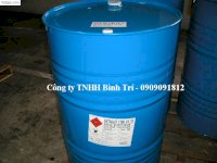 Dung Môi Methyl Isobutyl Ketone - Mibk Phuy 165Kg